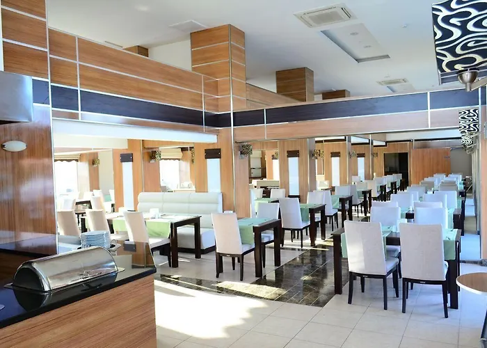 My Aegean Star 4* Kusadası