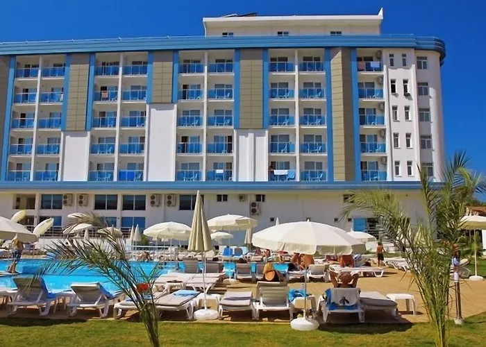 My Aegean Star Hotel