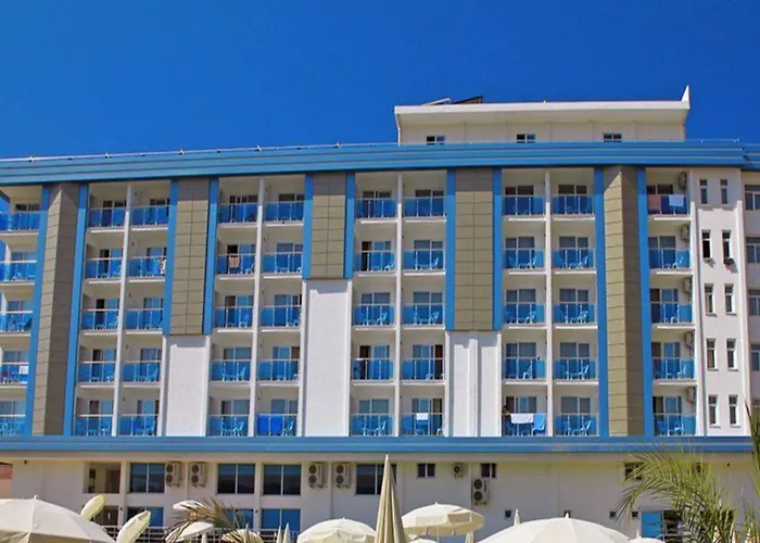 My Aegean Star Hotel 4*