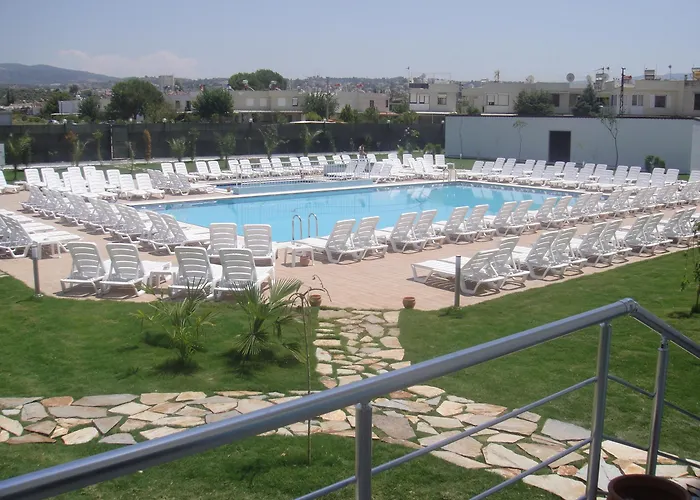 Hotel My Aegean Star Kusadası