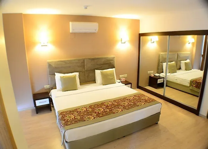 Hotel My Aegean Star