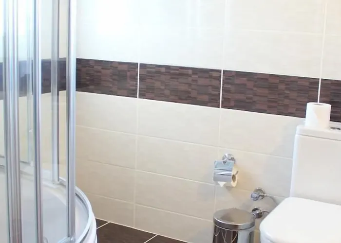 호텔 My Aegean Star 쿠사다시