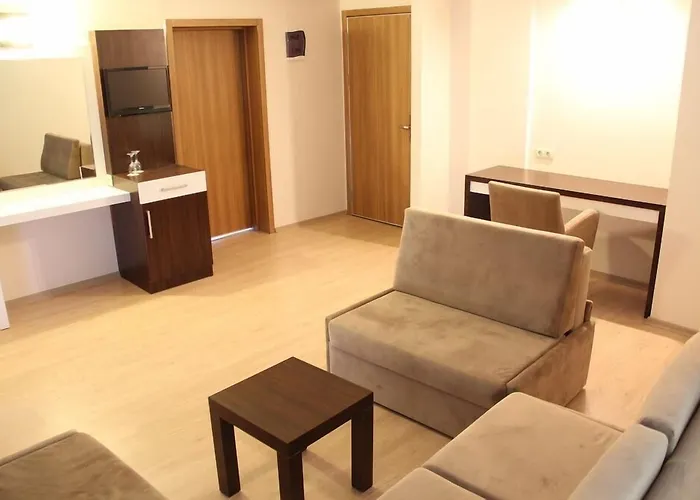 My Aegean Star Hotel 4*