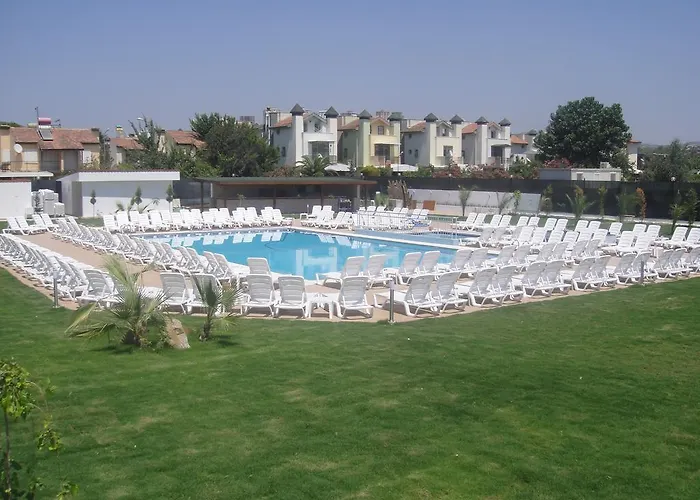 My Aegean Star Hotel