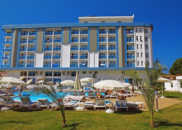 Hotel My Aegean Star