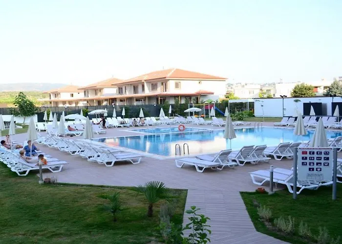 Hotel My Aegean Star