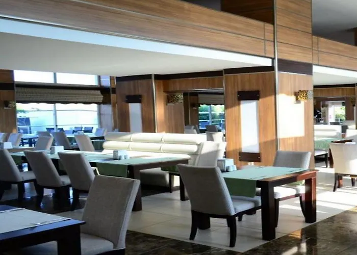 Hotel My Aegean Star 4*