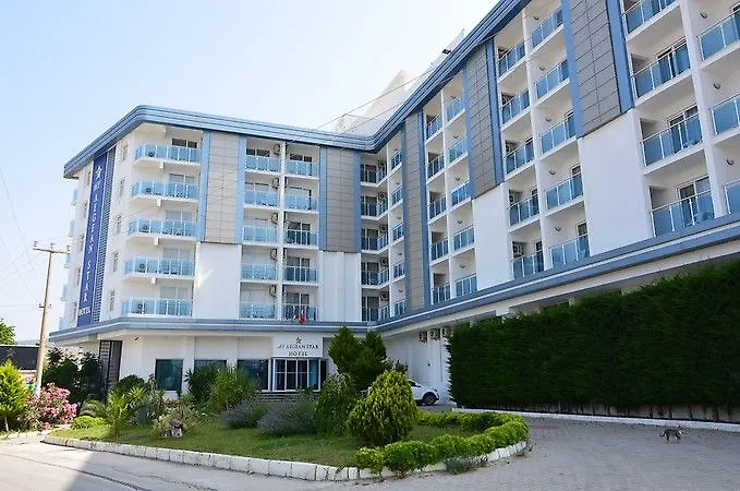 Hotel My Aegean Star Kusadası