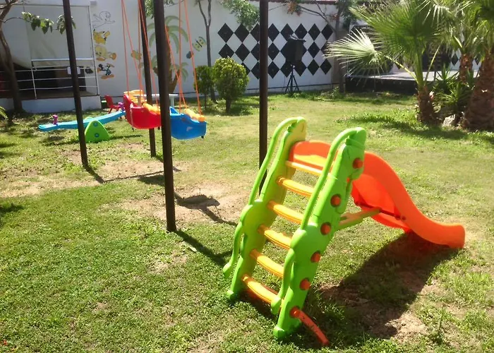 My Aegean Star 호텔 4*