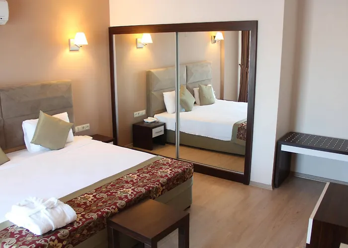 My Aegean Star Hotel Kusadası