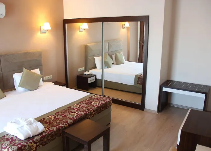 My Aegean Star Hotel