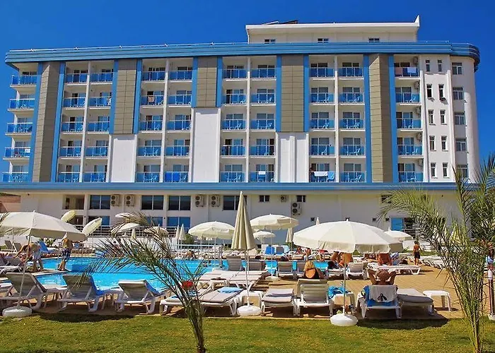 Hotel My Aegean Star Kuşadası