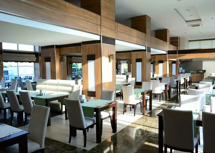 My Aegean Star Hotel 4*