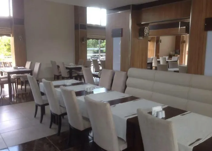 Hotel My Aegean Star Kuşadası