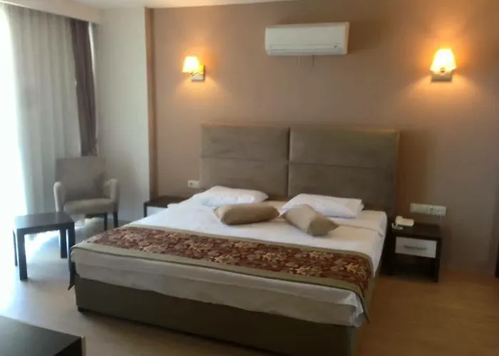 My Aegean Star 쿠사다시