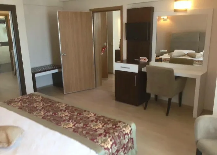 My Aegean Star 호텔