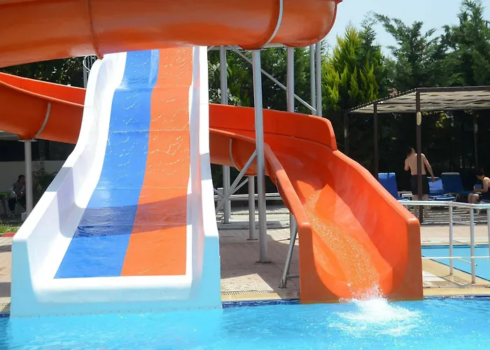 호텔 My Aegean Star 4*