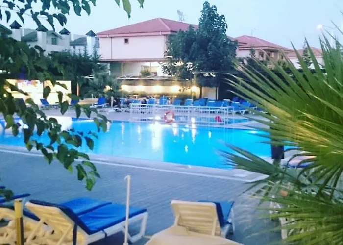 My Aegean Star Hotel 4*