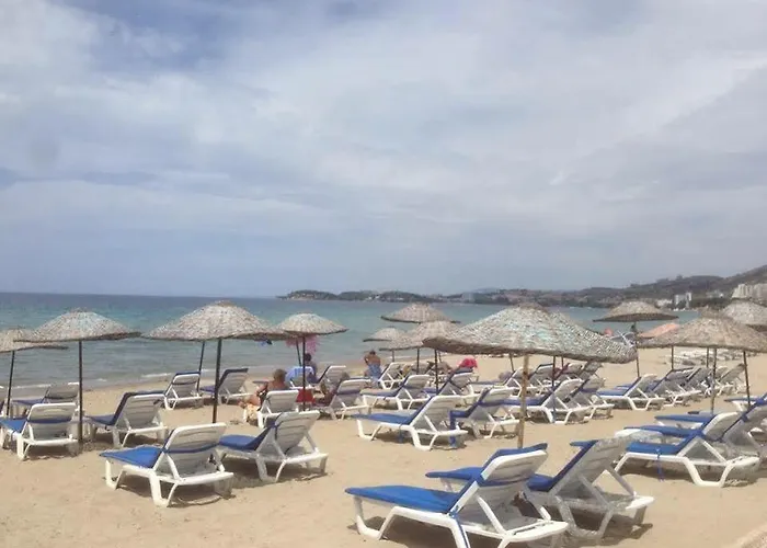 My Aegean Star 4* Kusadası