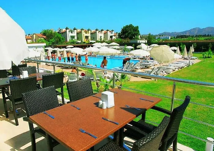 My Aegean Star Hotel Kusadası