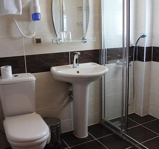 Hotel My Aegean Star Kuşadası