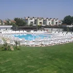My Aegean Star Szálloda