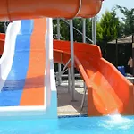 Szálloda My Aegean Star 4*