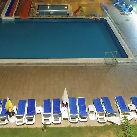 Hotel My Aegean Star