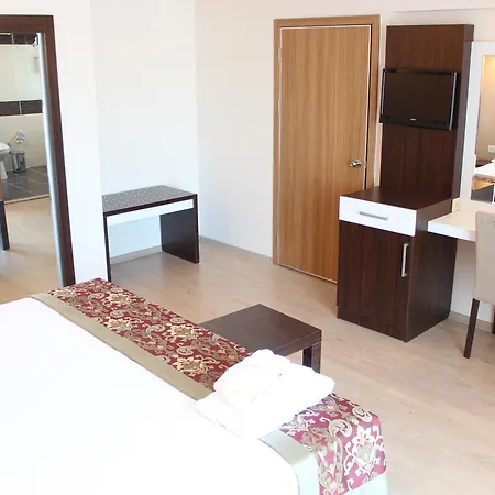 My Aegean Star Hotel