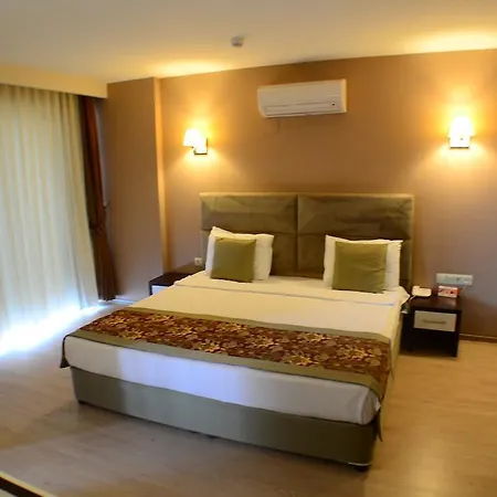 Hotel My Aegean Star 4*