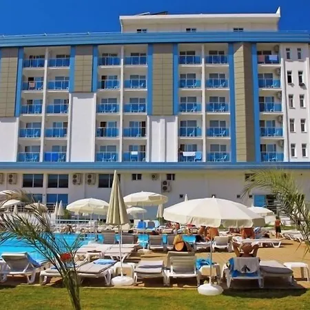 My Aegean Star Szálloda