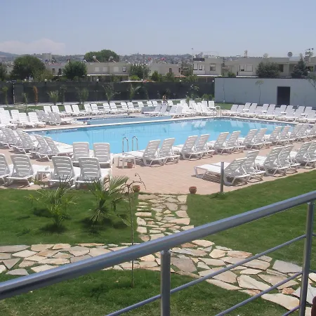 Szálloda My Aegean Star Kusadası