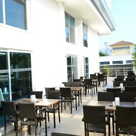 Hotel My Aegean Star 4*