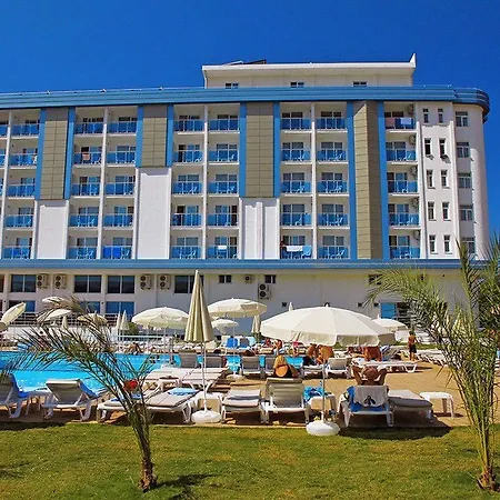 Hotel My Aegean Star