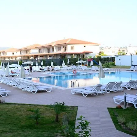 Hotel My Aegean Star