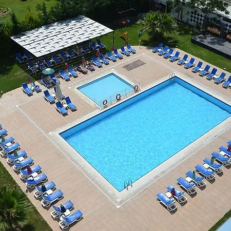 My Aegean Star מלון קוסדסי