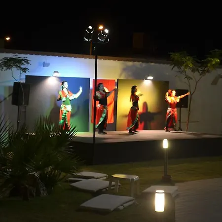 My Aegean Star קוסדסי