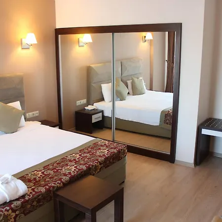 My Aegean Star Hotel Kusadası