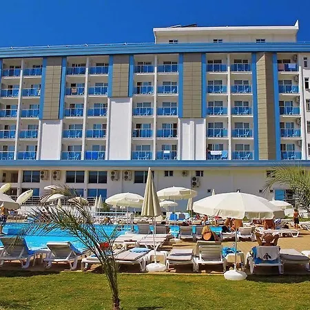 מלון My Aegean Star קוסדסי