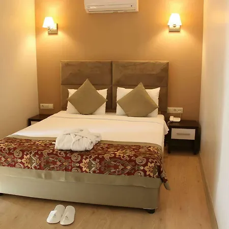 מלון My Aegean Star