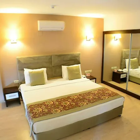 My Aegean Star Hotel Kusadası