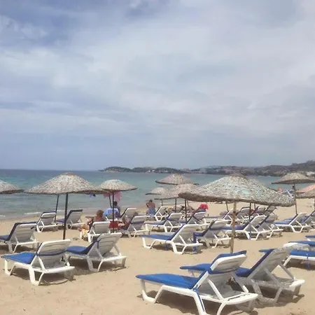 My Aegean Star 4* Kusadası